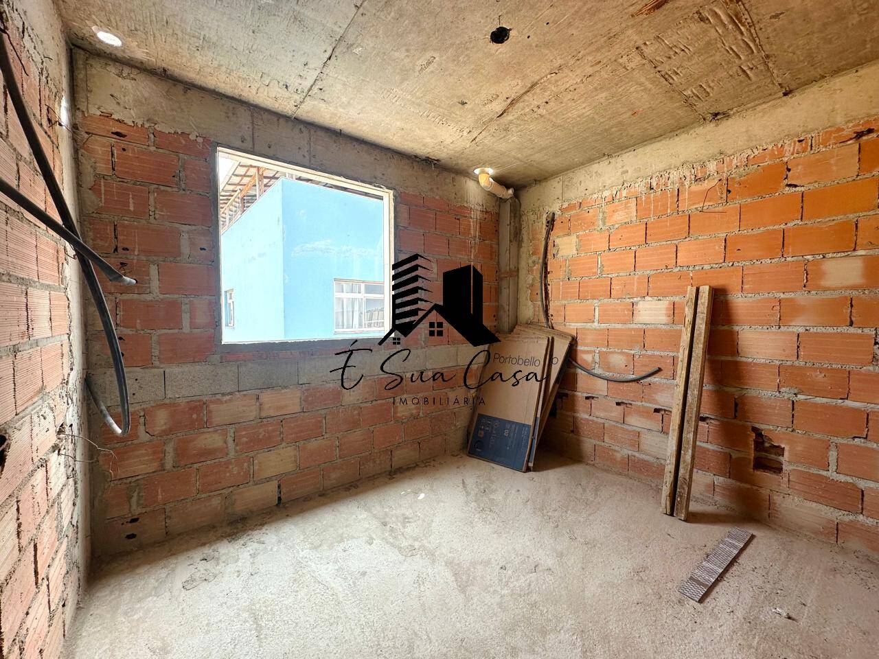 Cobertura à venda com 3 quartos, 180m² - Foto 2