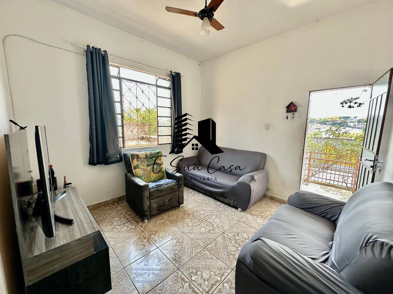 Casa à venda com 3 quartos, 360m² - Foto 5