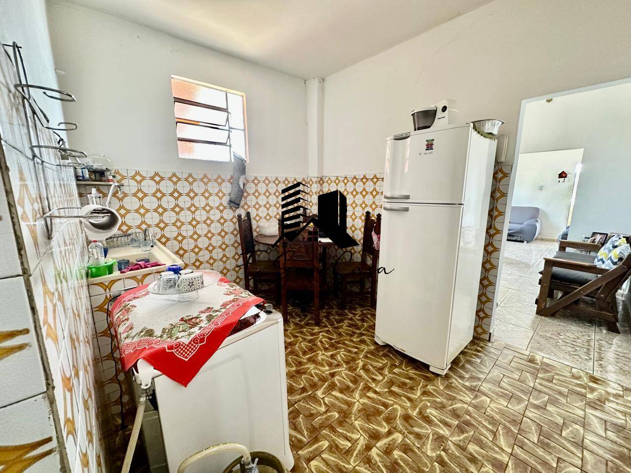 Casa à venda com 3 quartos, 360m² - Foto 20