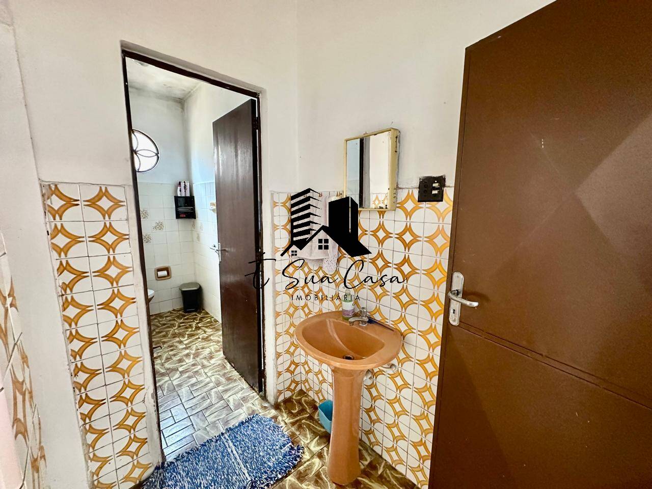 Casa à venda com 3 quartos, 360m² - Foto 17