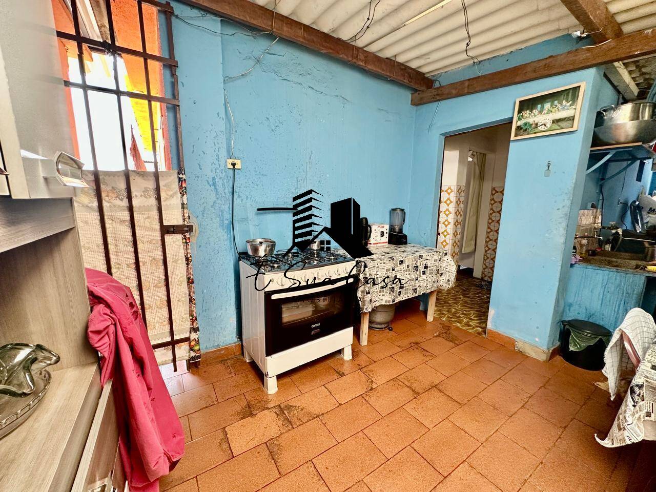 Casa à venda com 3 quartos, 360m² - Foto 22