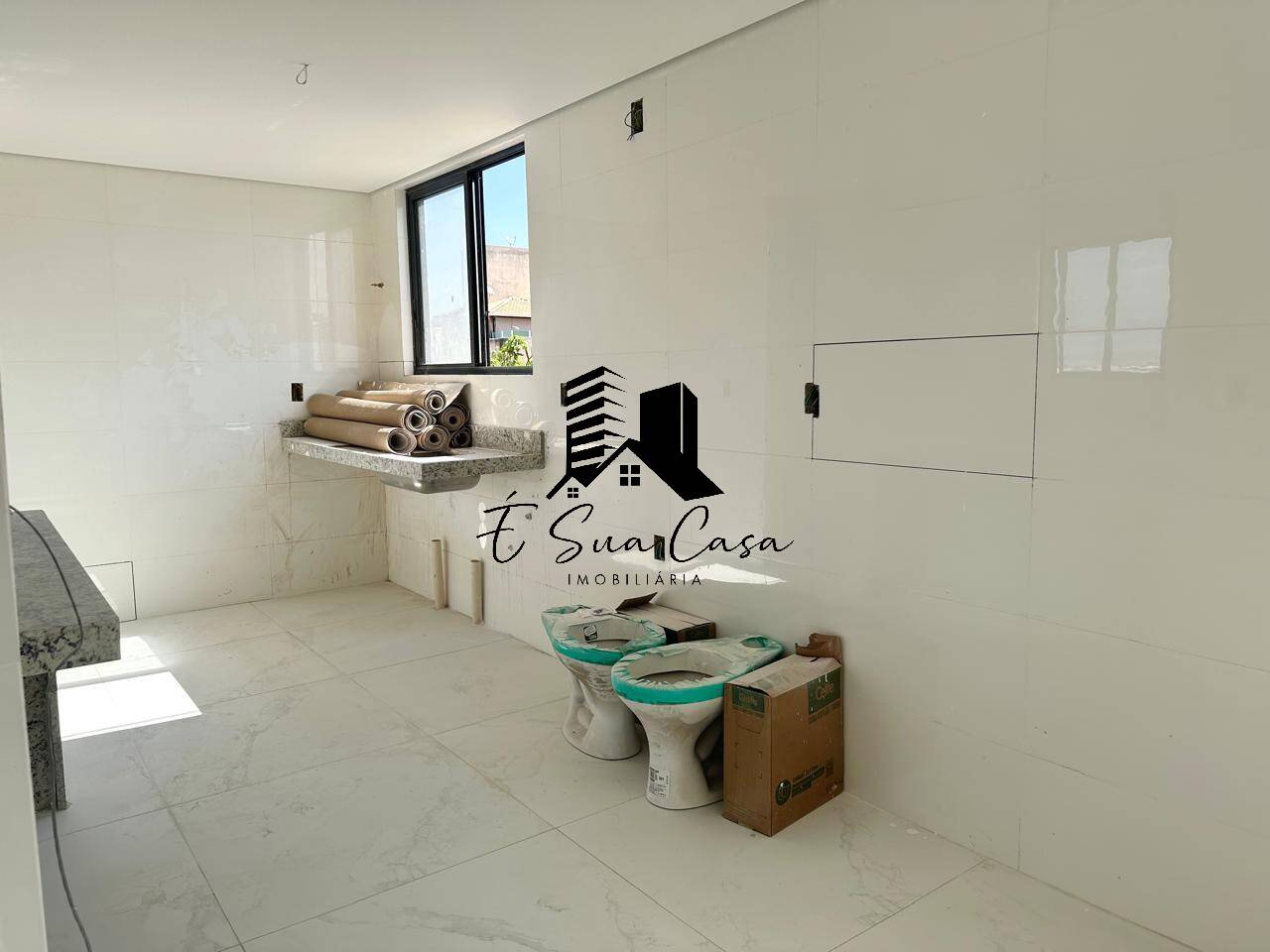 Apartamento à venda com 2 quartos, 63m² - Foto 10