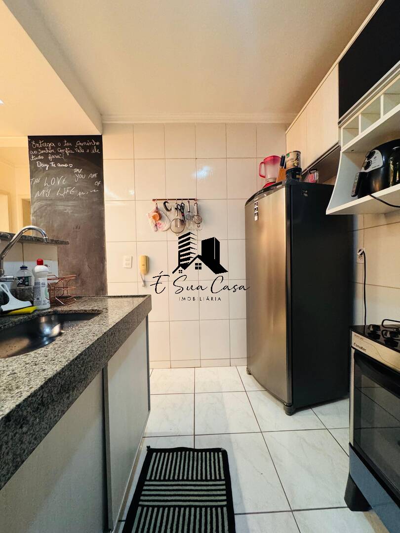 Apartamento à venda com 2 quartos, 45m² - Foto 14