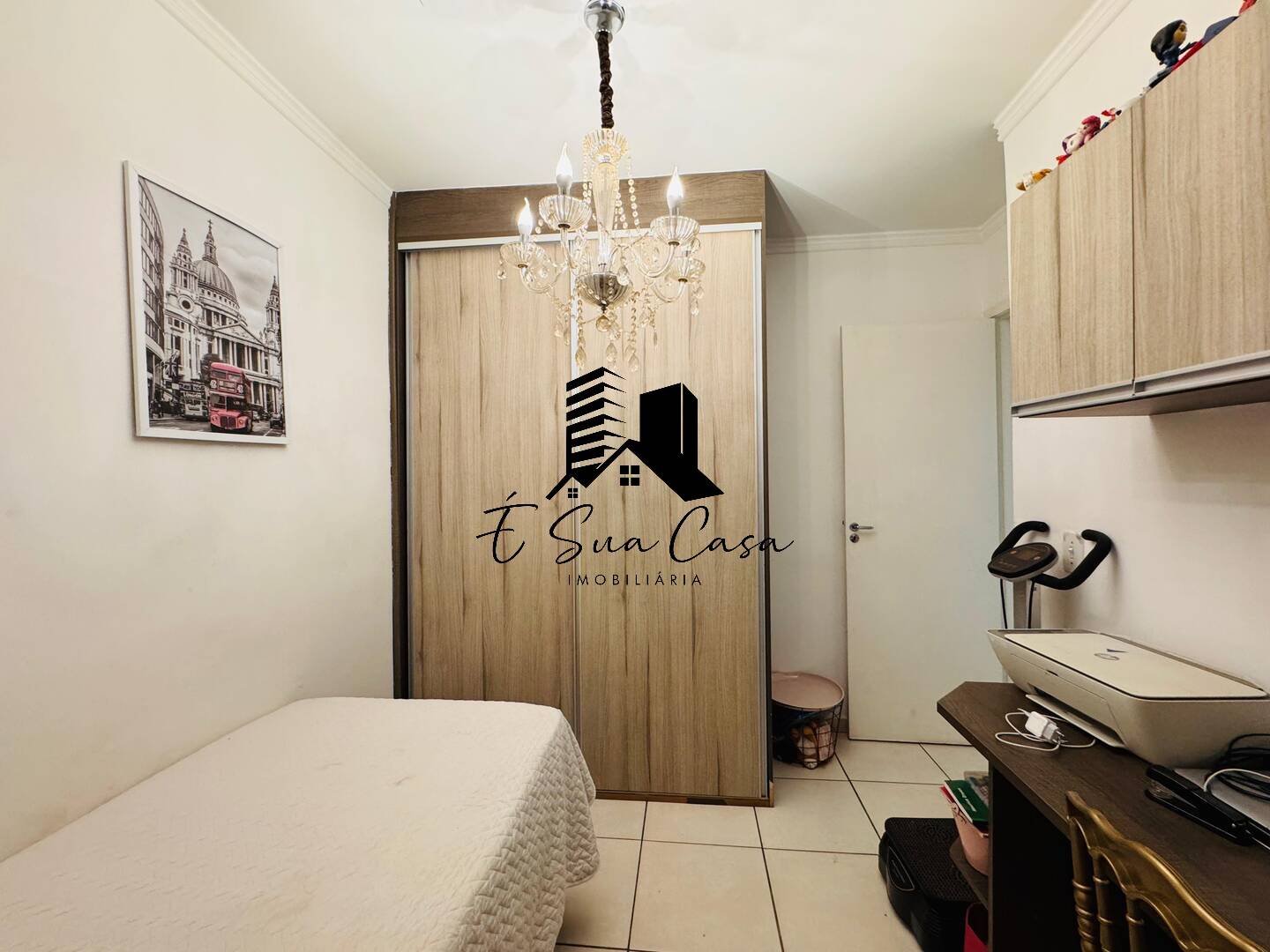 Apartamento à venda com 2 quartos, 45m² - Foto 25