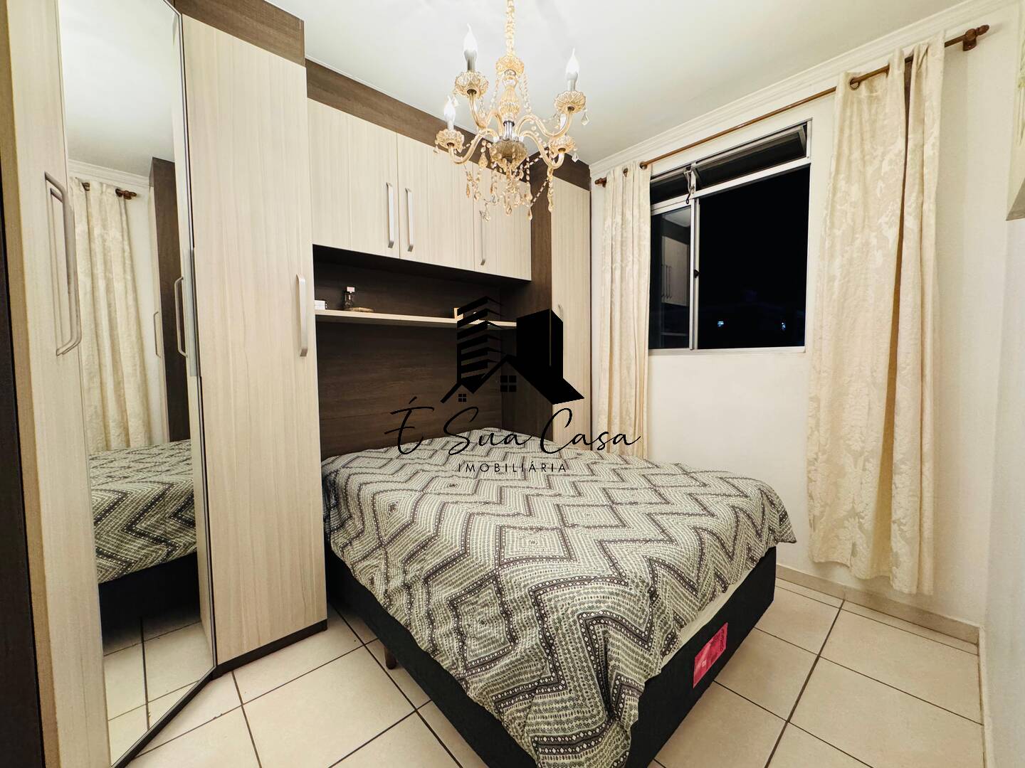 Apartamento à venda com 2 quartos, 45m² - Foto 29