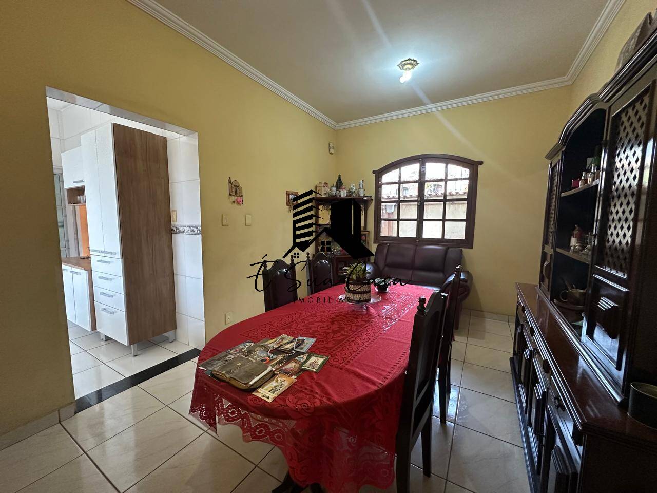 Casa à venda com 3 quartos, 360m² - Foto 7