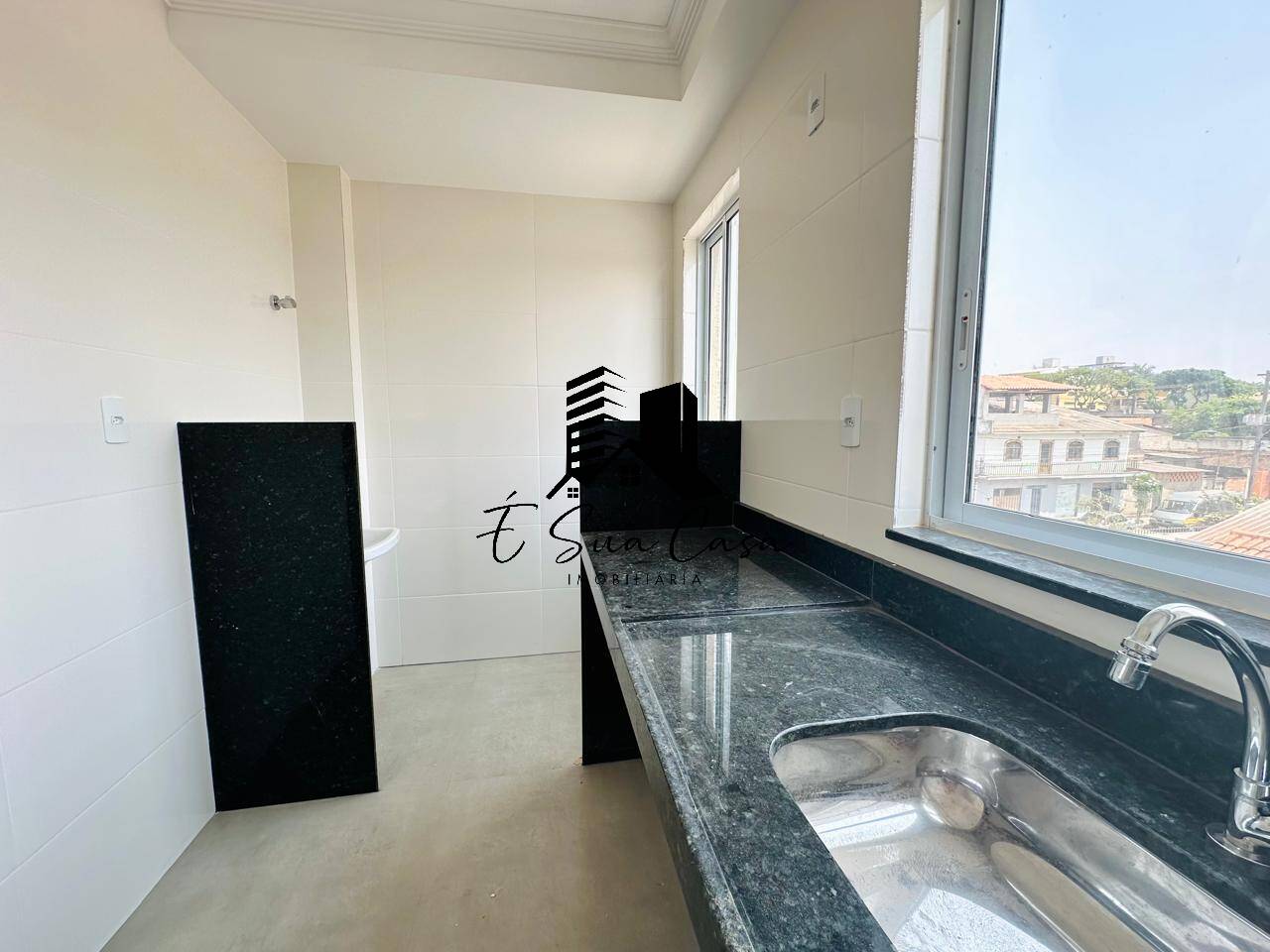 Apartamento à venda com 2 quartos, 60m² - Foto 5