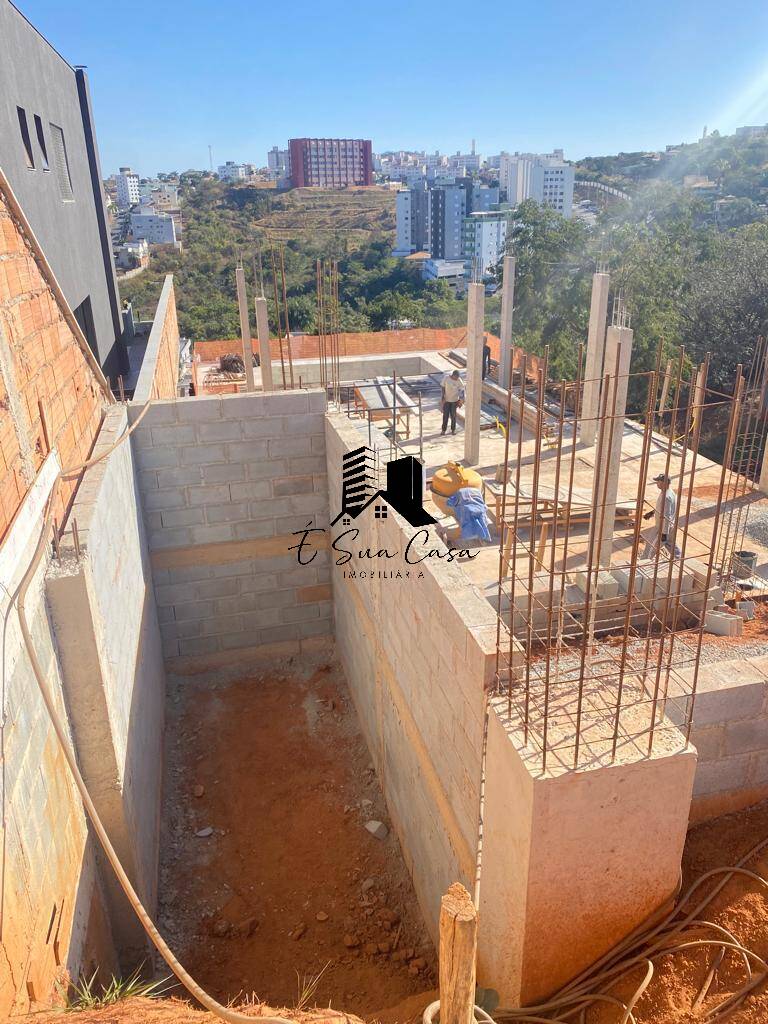 Casa à venda com 4 quartos, 463m² - Foto 21