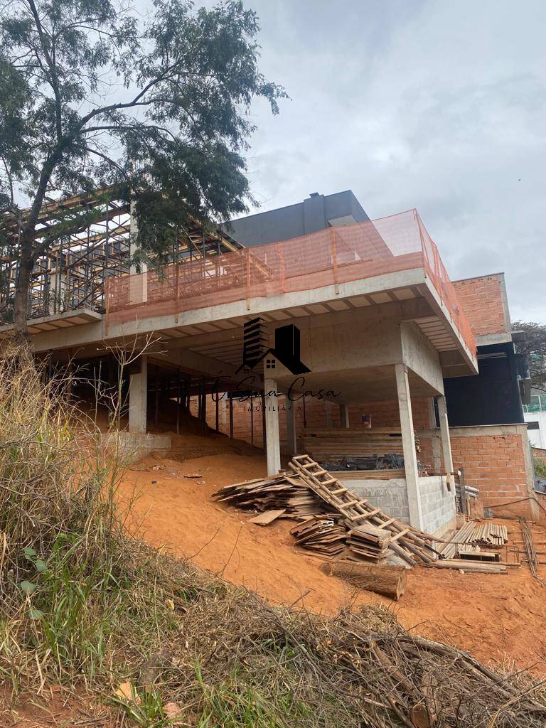 Casa à venda com 4 quartos, 463m² - Foto 23