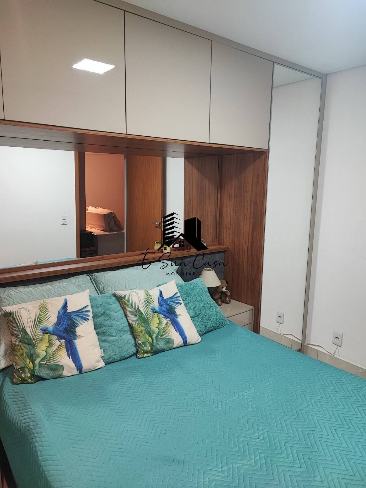 Apartamento à venda com 2 quartos, 48m² - Foto 13