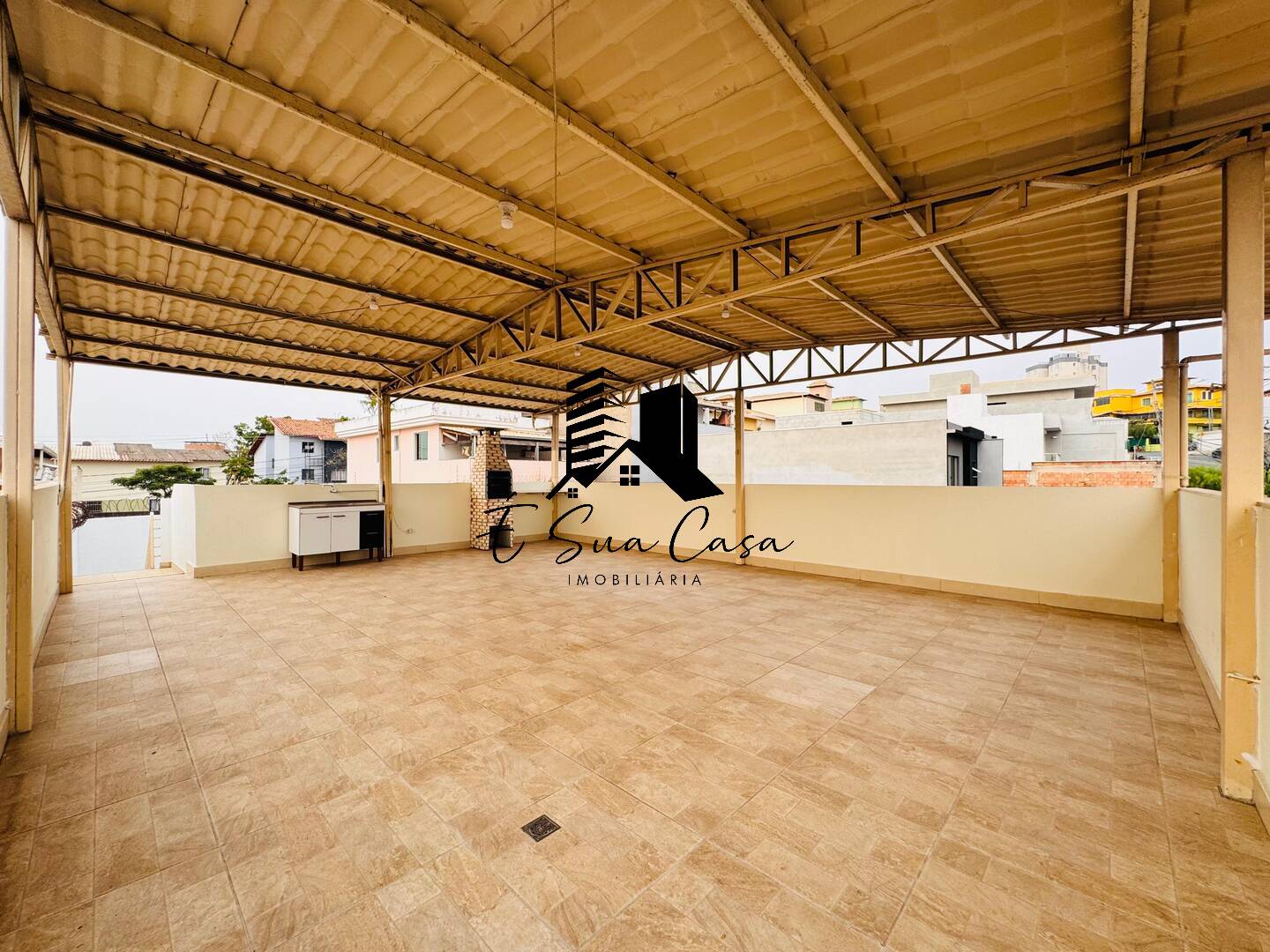 Casa à venda com 2 quartos, 300m² - Foto 10