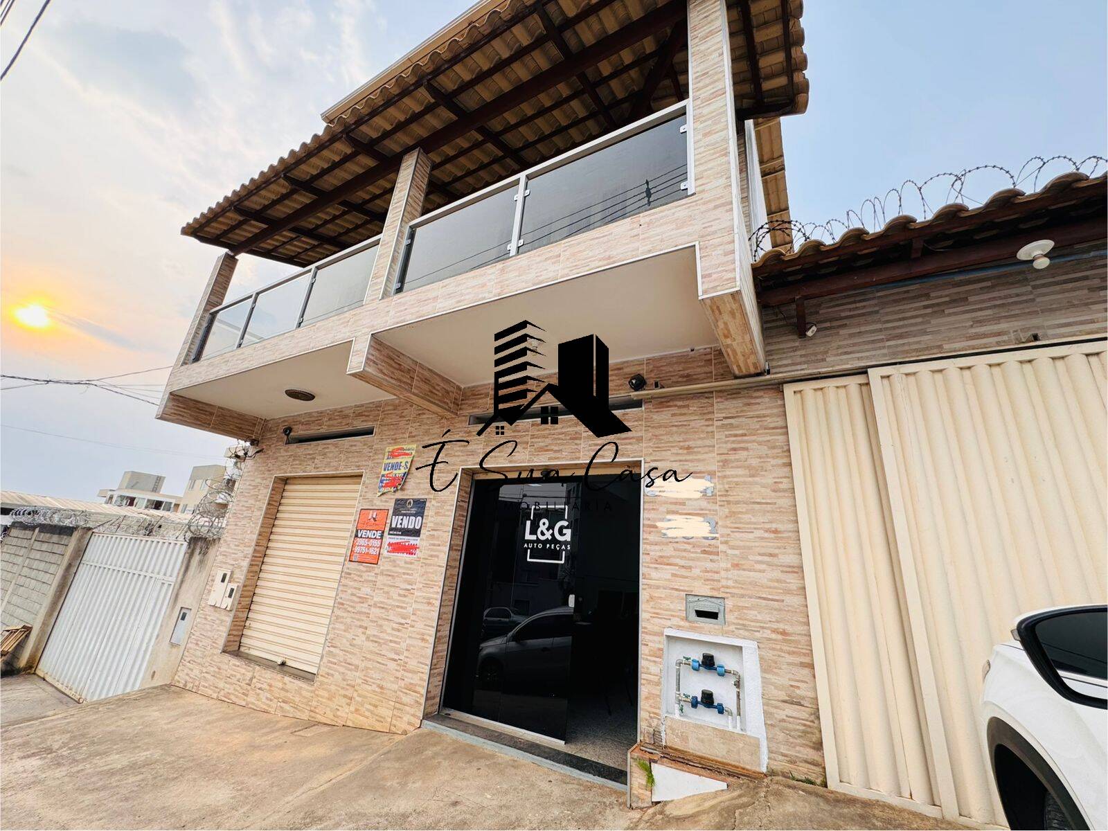 Casa à venda com 2 quartos, 300m² - Foto 35