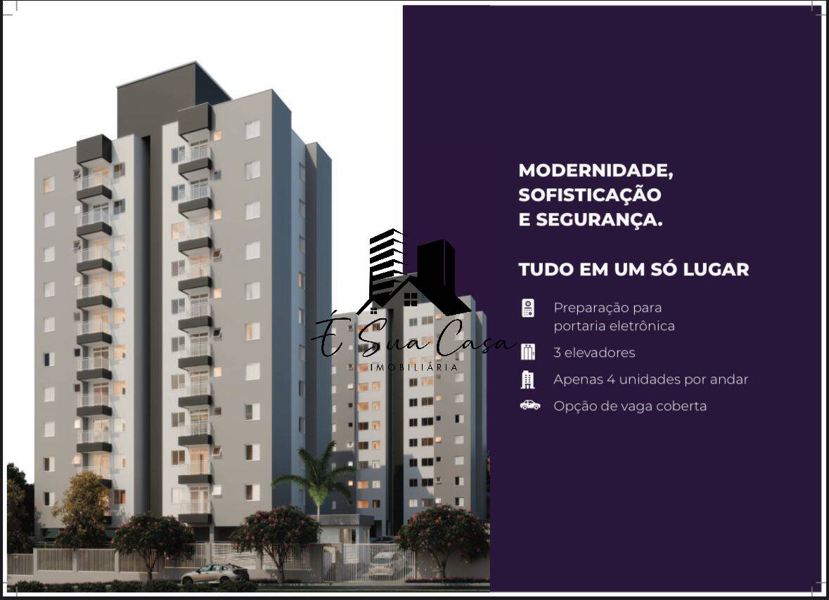 Apartamento à venda com 2 quartos, 48m² - Foto 18