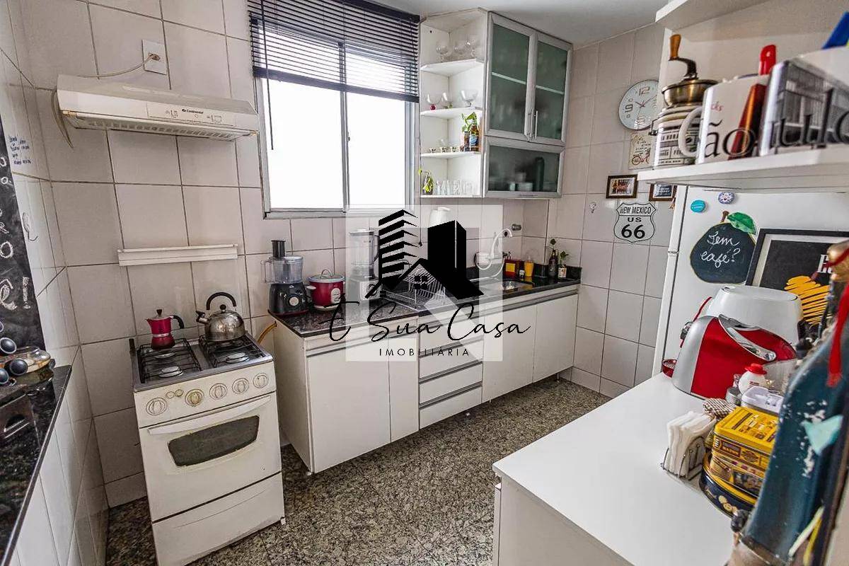 Cobertura à venda com 4 quartos, 110m² - Foto 8