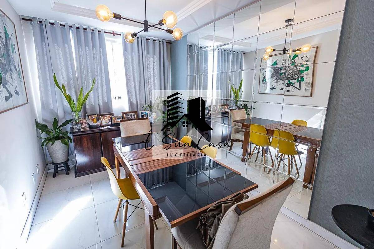 Cobertura à venda com 4 quartos, 110m² - Foto 4