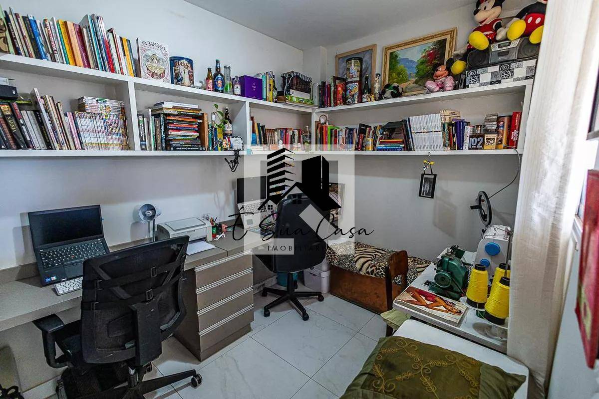 Cobertura à venda com 4 quartos, 110m² - Foto 22