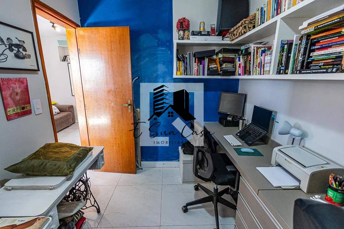 Cobertura à venda com 4 quartos, 110m² - Foto 25