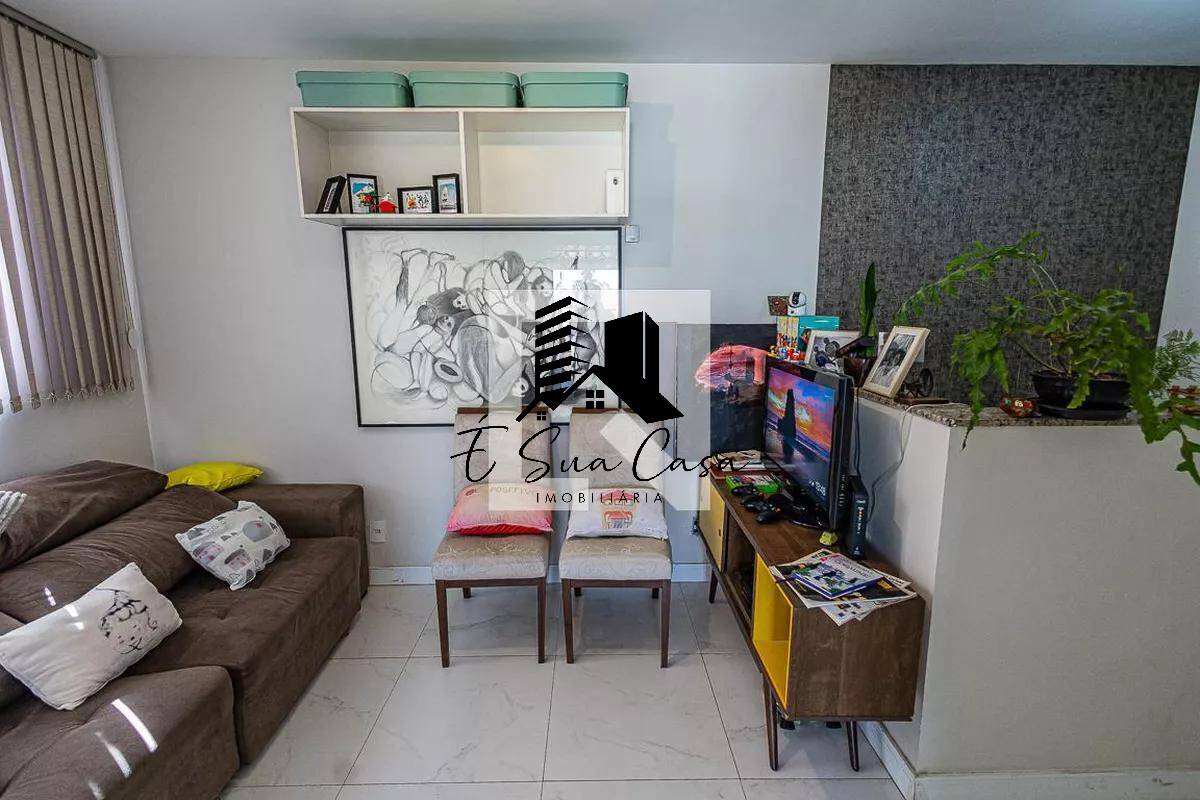 Cobertura à venda com 4 quartos, 110m² - Foto 32