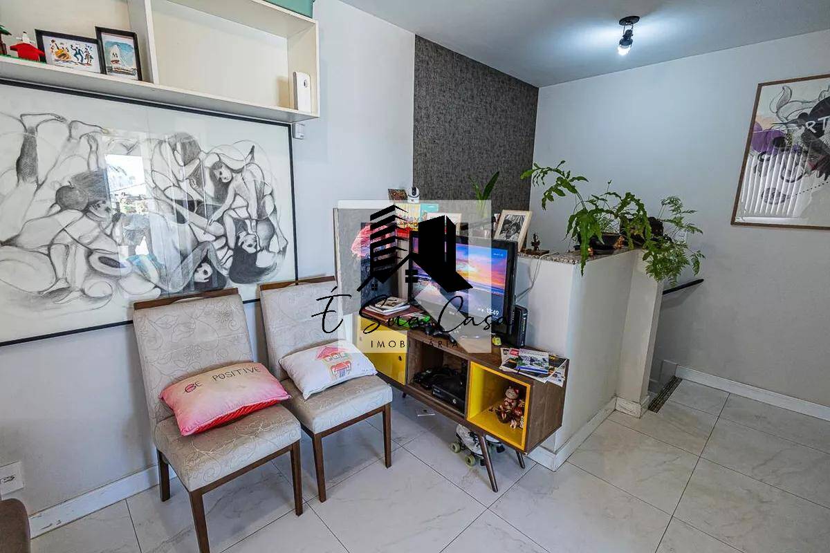 Cobertura à venda com 4 quartos, 110m² - Foto 31