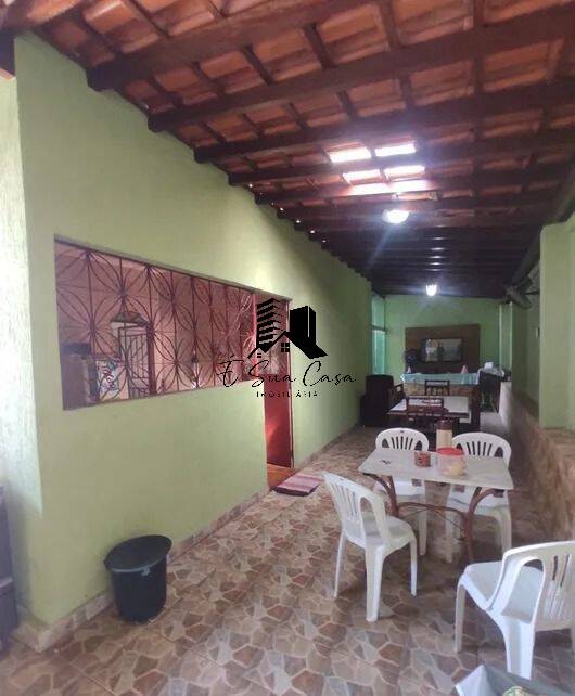 Casa à venda com 3 quartos, 360m² - Foto 9