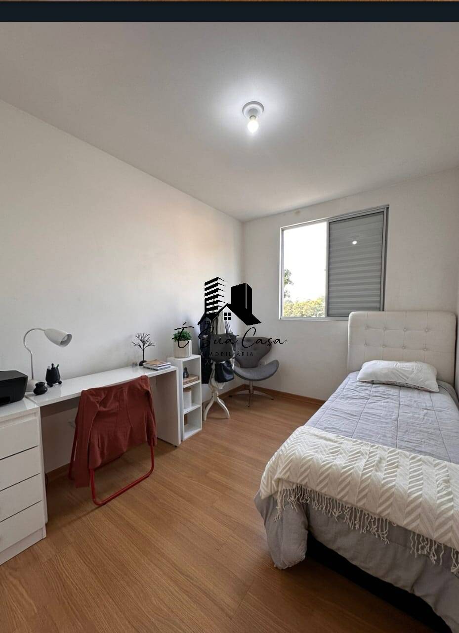 Apartamento à venda com 2 quartos, 62m² - Foto 9