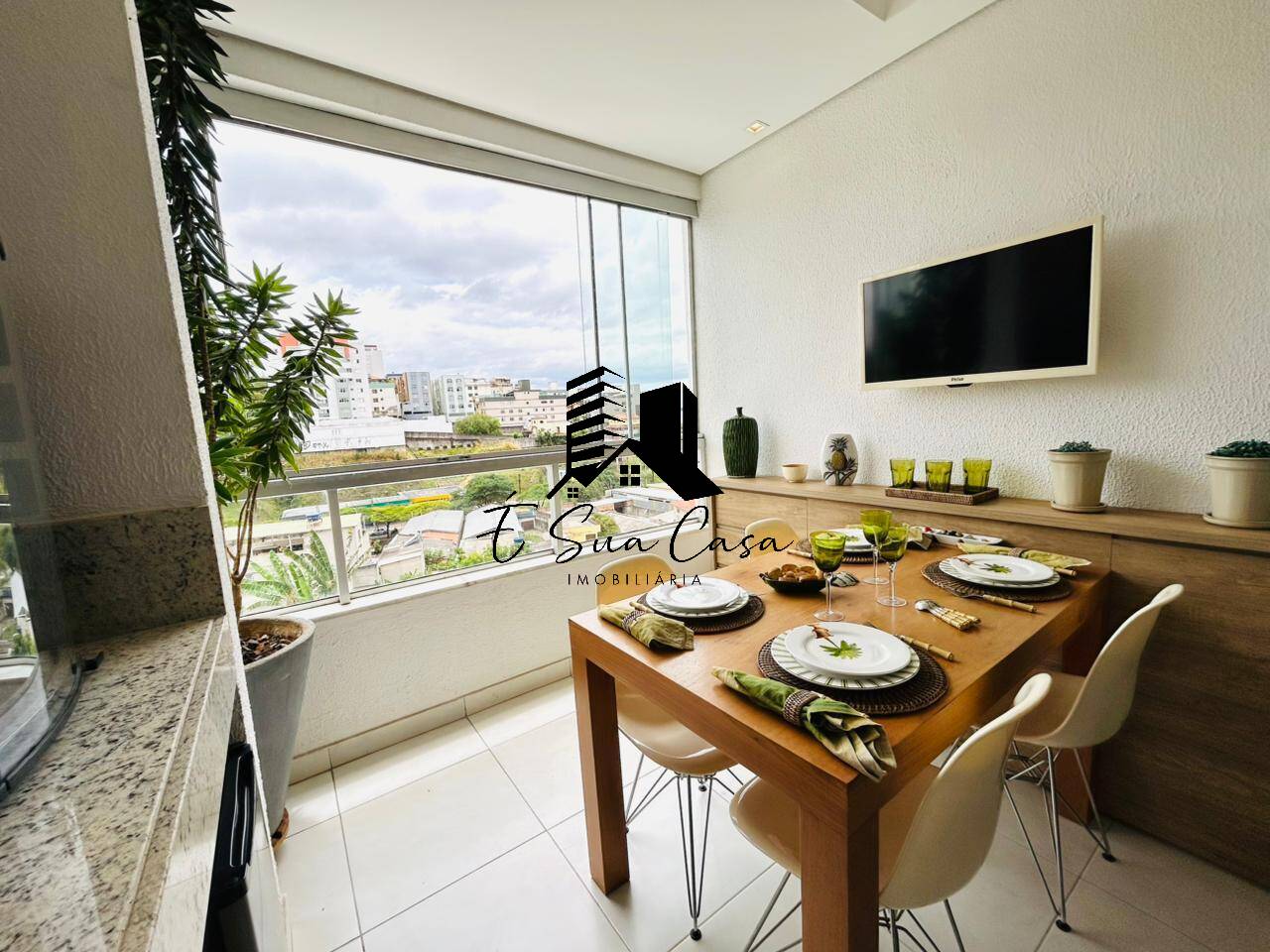 Apartamento à venda com 3 quartos, 71m² - Foto 12