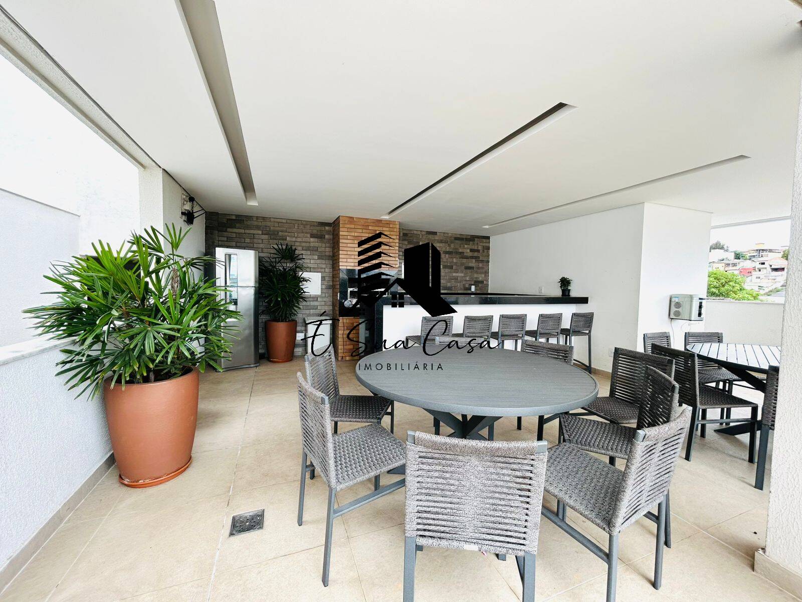 Apartamento à venda com 3 quartos, 71m² - Foto 27