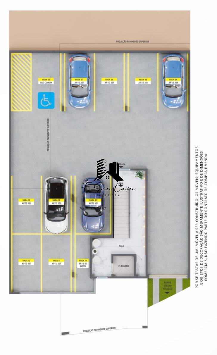 Apartamento à venda com 4 quartos, 145m² - Foto 5