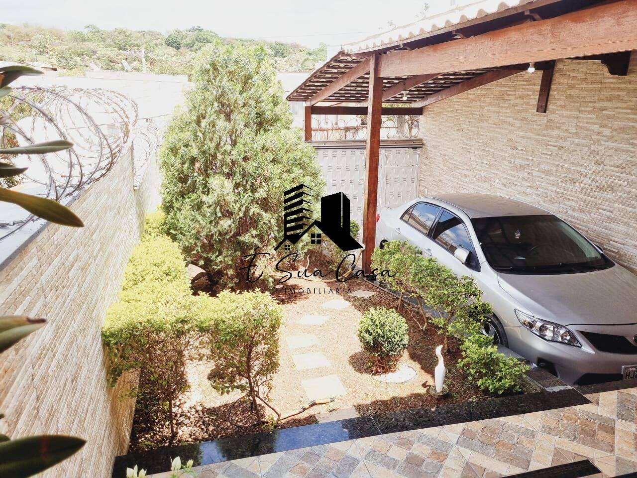 Casa à venda com 3 quartos, 180m² - Foto 20