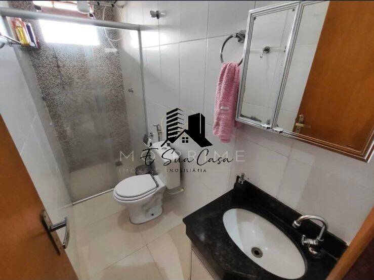 Casa à venda com 3 quartos, 180m² - Foto 17