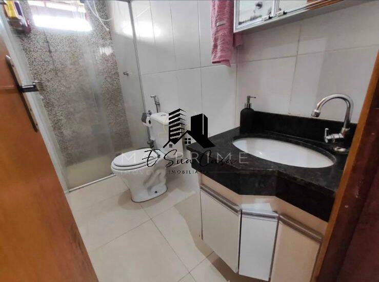 Casa à venda com 3 quartos, 180m² - Foto 12