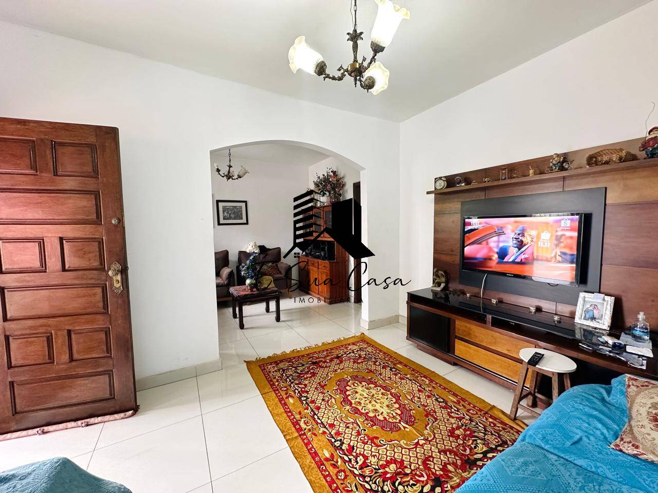 Casa à venda com 3 quartos, 360m² - Foto 6