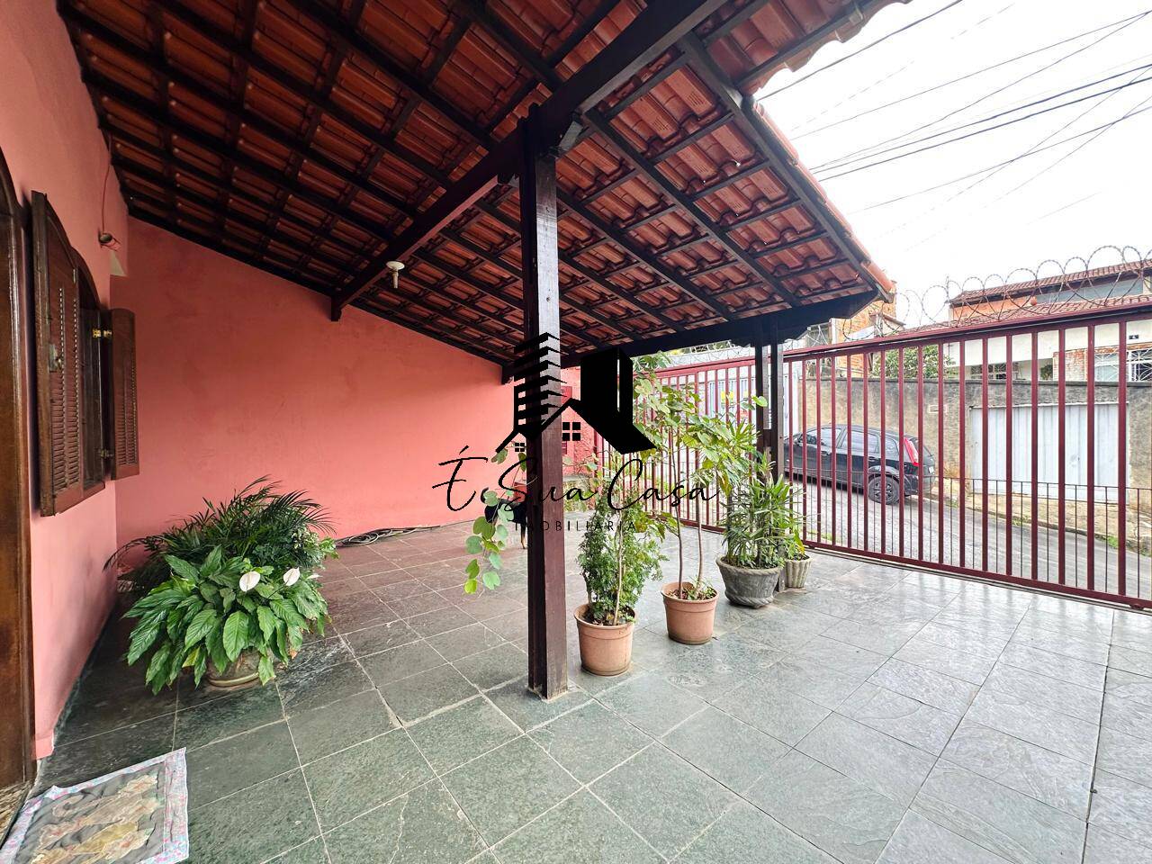 Casa à venda com 3 quartos, 360m² - Foto 34