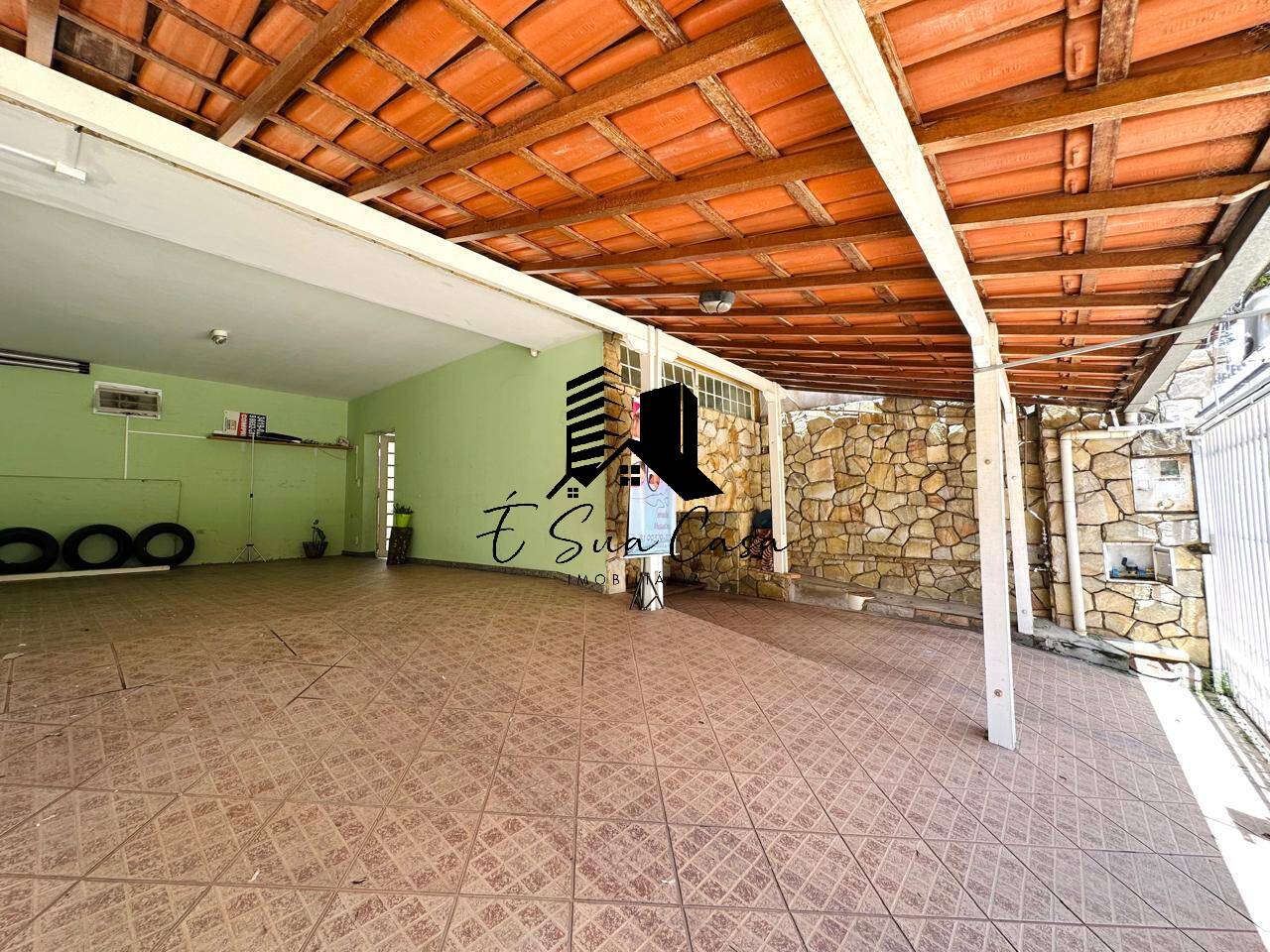 Casa à venda com 3 quartos, 339m² - Foto 64