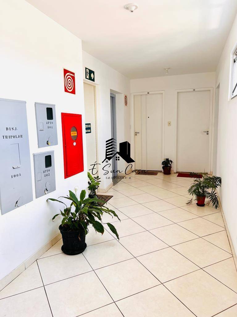 Apartamento à venda com 2 quartos, 50m² - Foto 23