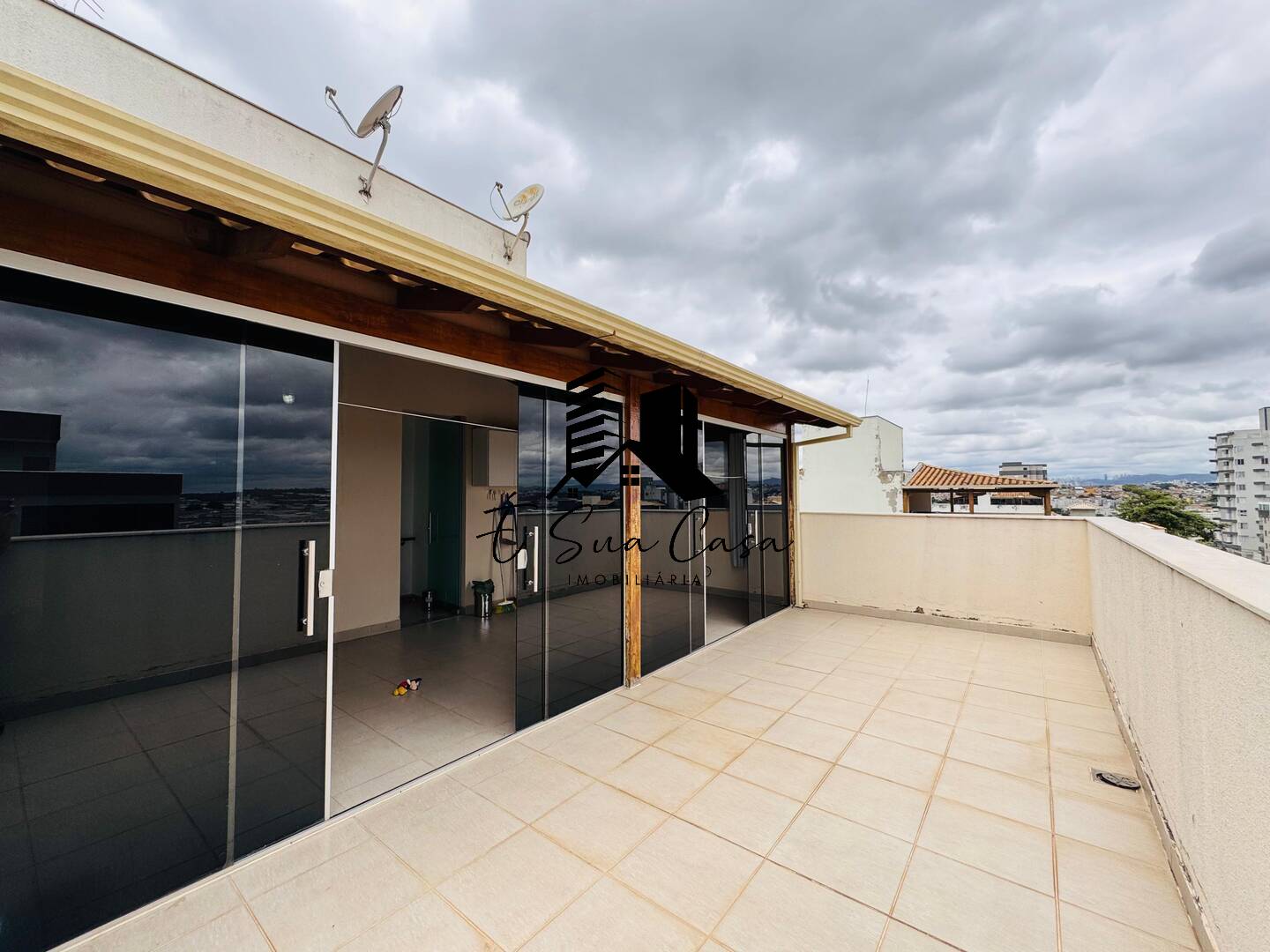 Cobertura à venda com 2 quartos, 115m² - Foto 24