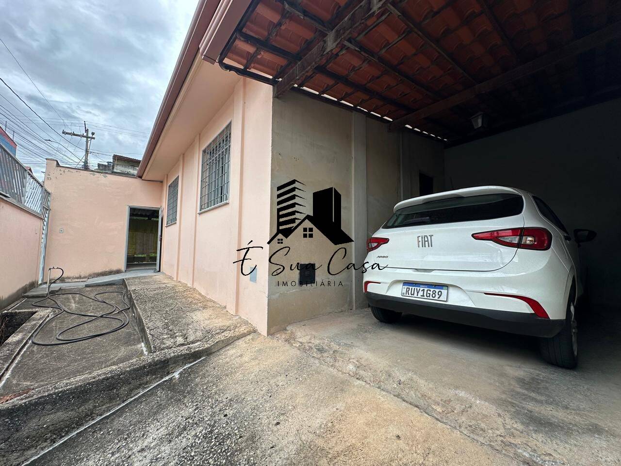 Casa à venda com 3 quartos, 135m² - Foto 11