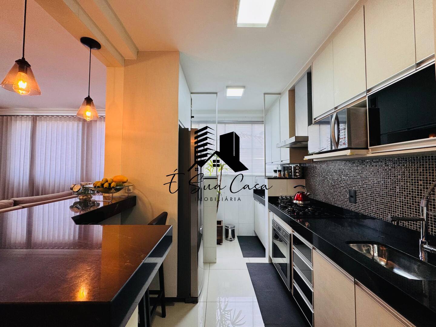 Apartamento à venda com 2 quartos, 72m² - Foto 18