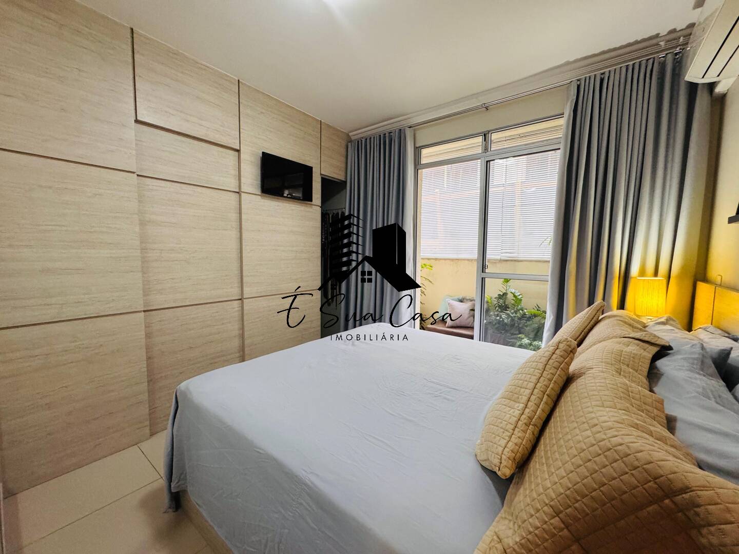 Apartamento à venda com 2 quartos, 72m² - Foto 35