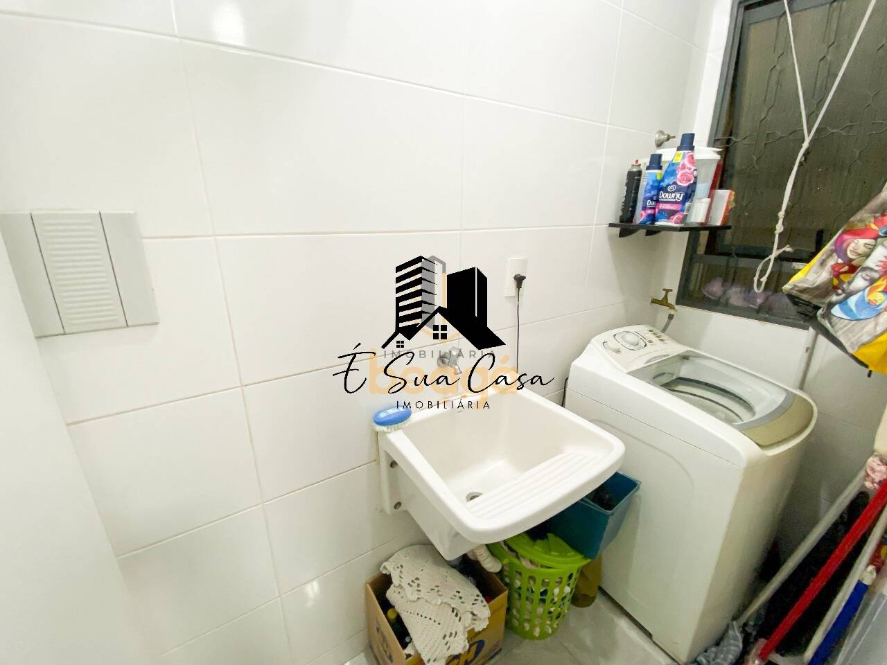 Apartamento à venda com 2 quartos, 67m² - Foto 17