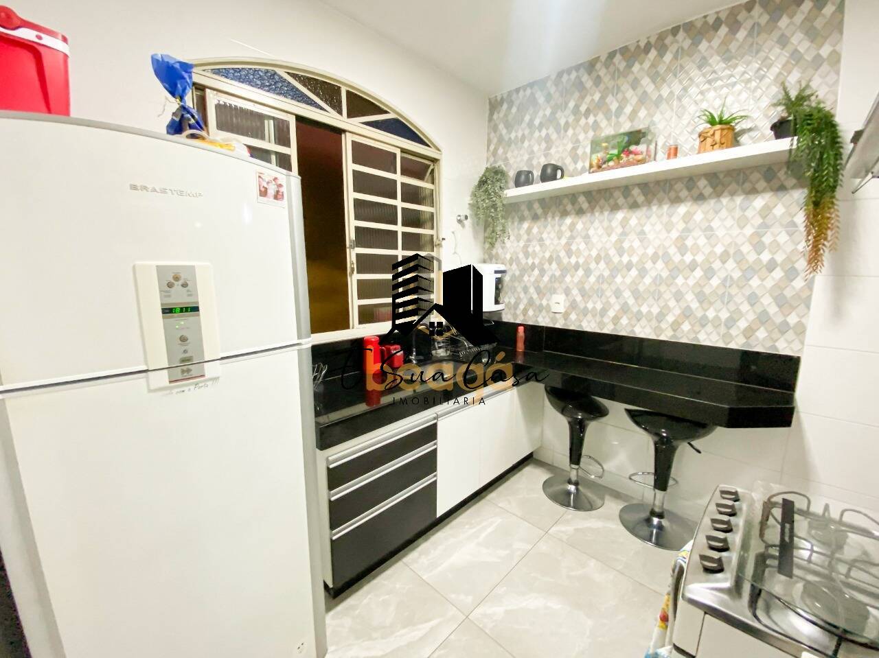 Apartamento à venda com 2 quartos, 67m² - Foto 7