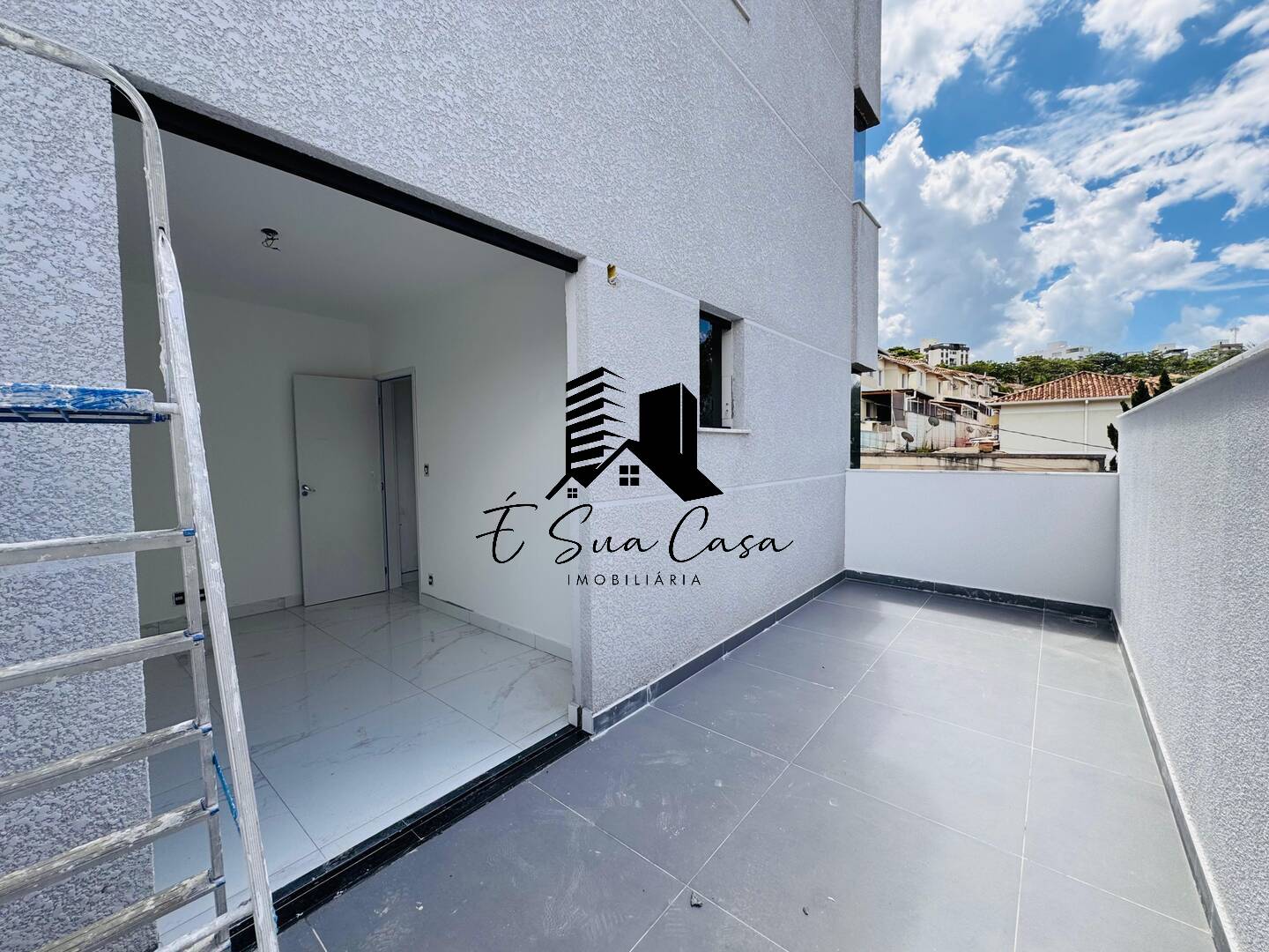 Apartamento à venda com 3 quartos, 155m² - Foto 14