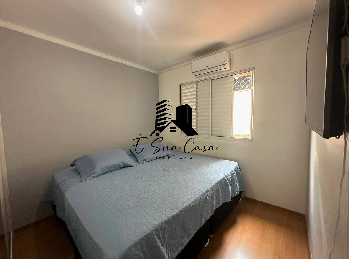 Casa à venda com 4 quartos, 160m² - Foto 13