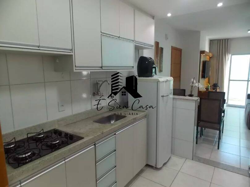 Apartamento à venda com 2 quartos, 101m² - Foto 5