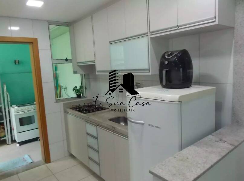 Apartamento à venda com 2 quartos, 101m² - Foto 6