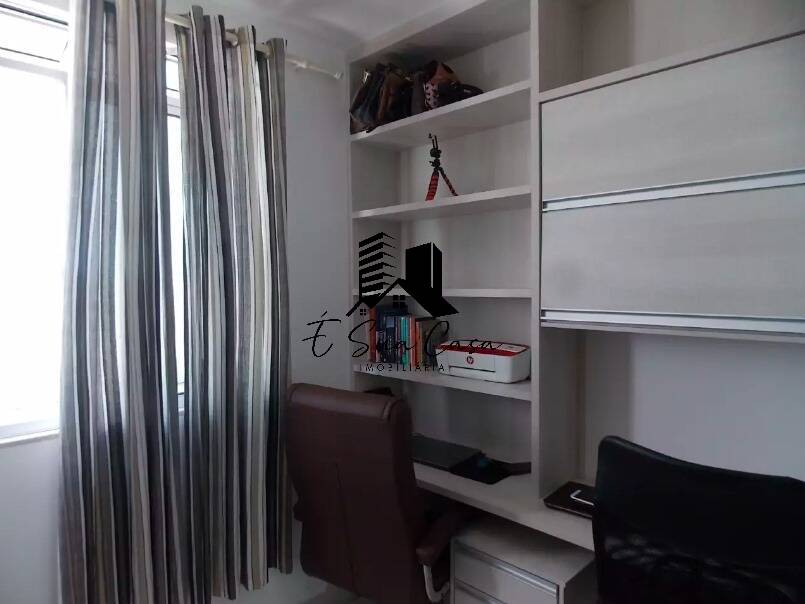 Apartamento à venda com 2 quartos, 101m² - Foto 10