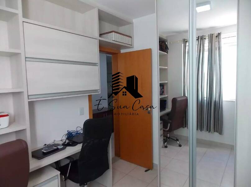 Apartamento à venda com 2 quartos, 101m² - Foto 8