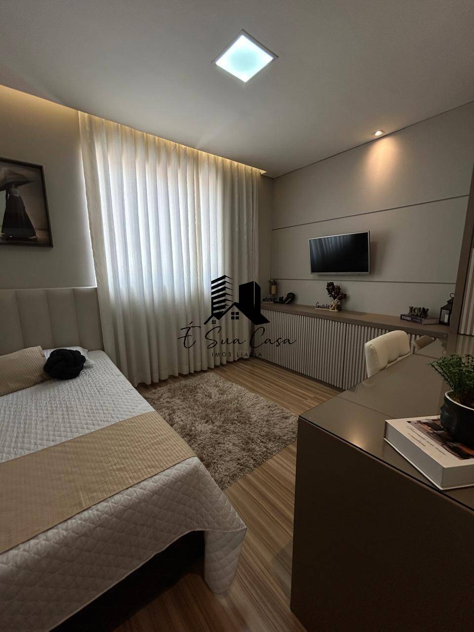 Cobertura à venda com 3 quartos, 127m² - Foto 10