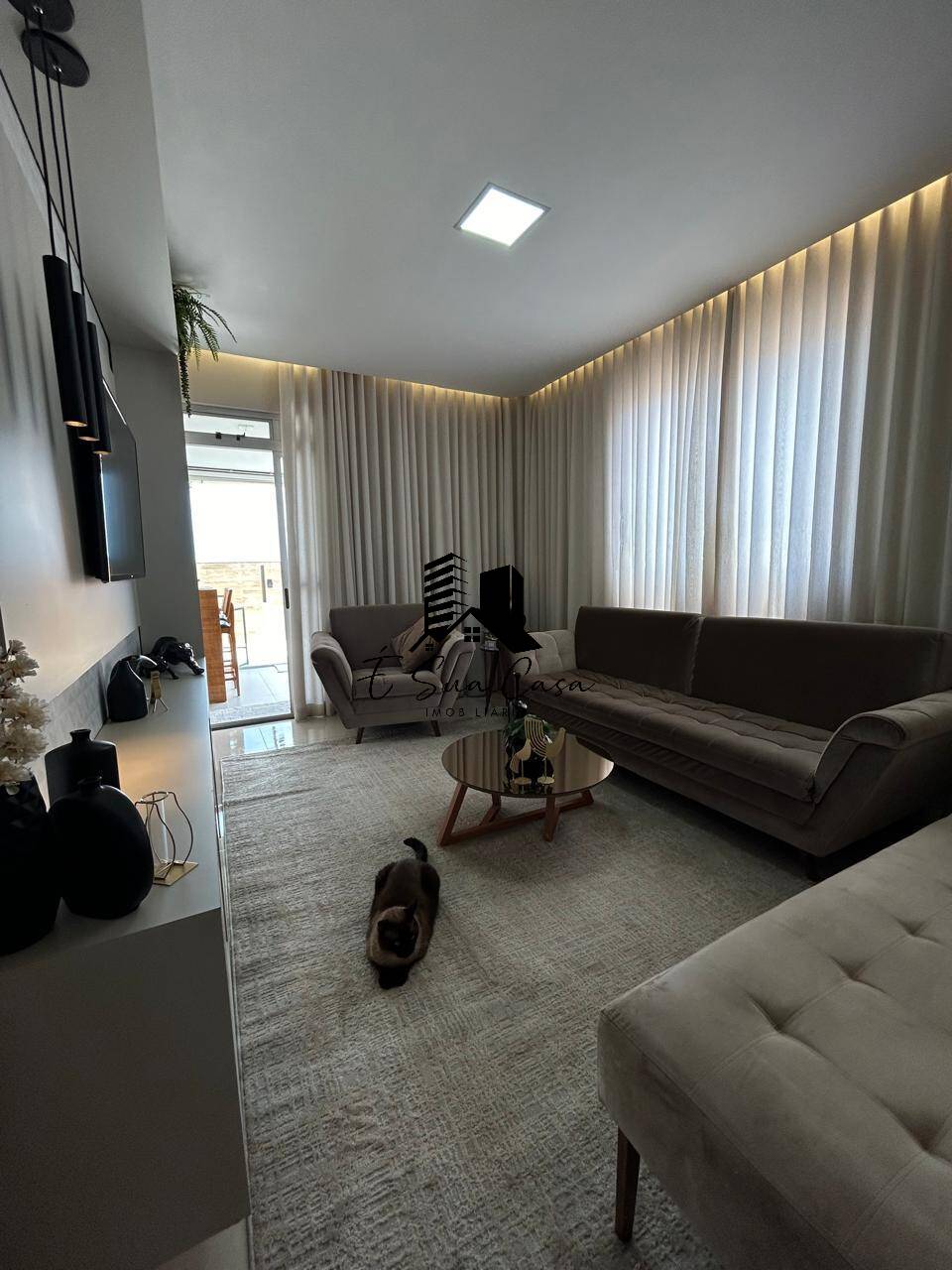 Cobertura à venda com 3 quartos, 127m² - Foto 3