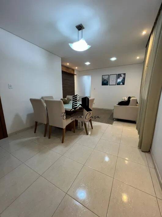 Apartamento à venda com 3 quartos, 100m² - Foto 2